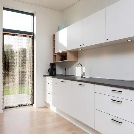 Holiday home 10 Person In Ebeltoft
