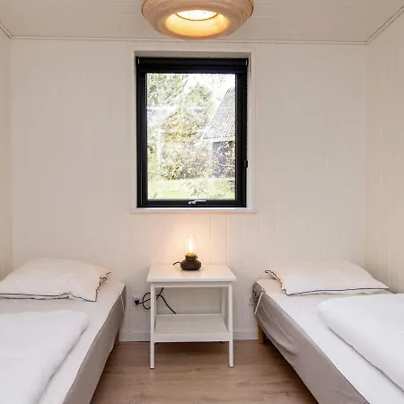 Holiday home 10 Person In