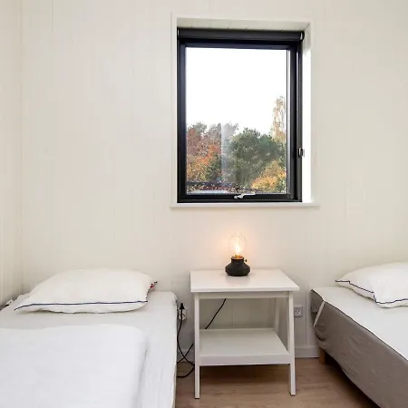 10 Person In Holiday home *