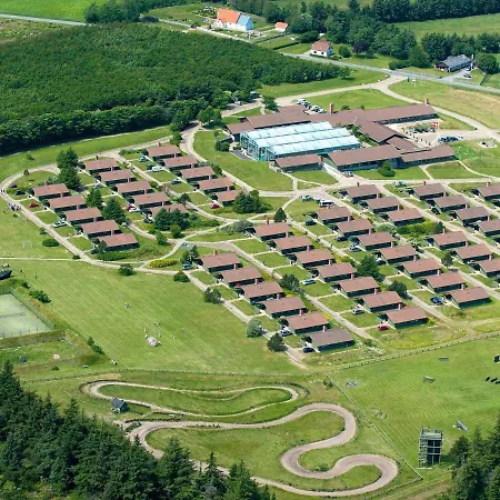 Holiday Clii Ferienhaus