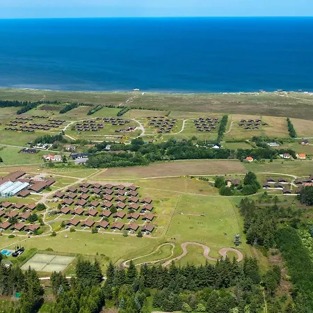 Ferienhaus Holiday Clii Hanstholm