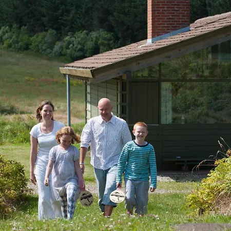 Holiday Clii Ferienhaus Hanstholm