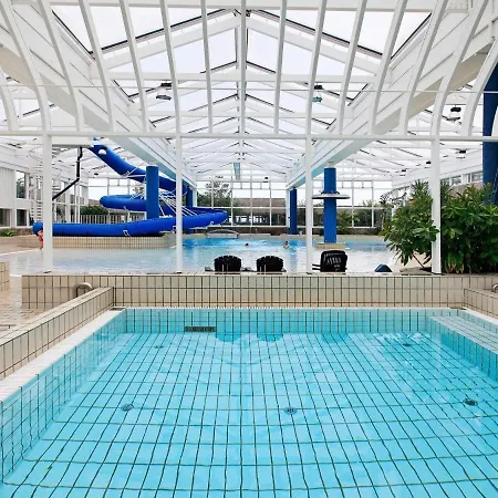 Ferienhaus Holiday Clii