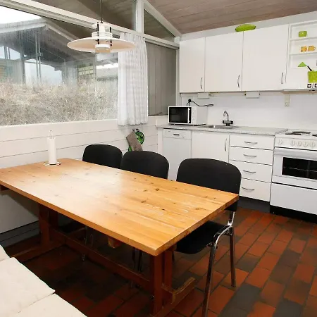 Ferienhaus Holiday Clii