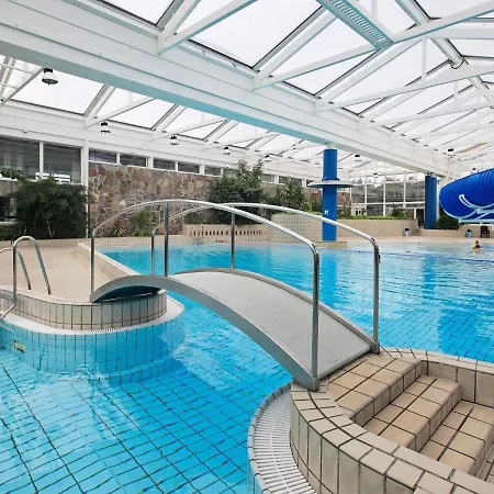 Holiday Clii Ferienhaus