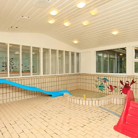 Ferienhaus Holiday Clii